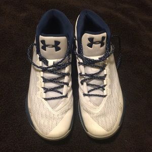 *NEW* Steph Curry Shoes